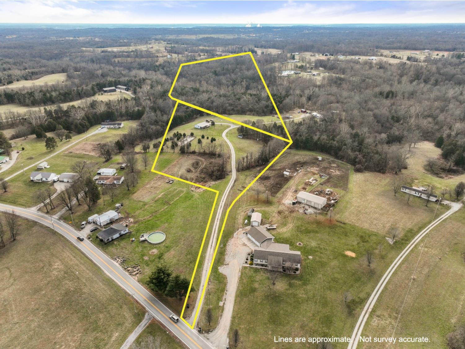 13758 Highway 250 Rising Sun, IN 47040 - Photo 3 of 35