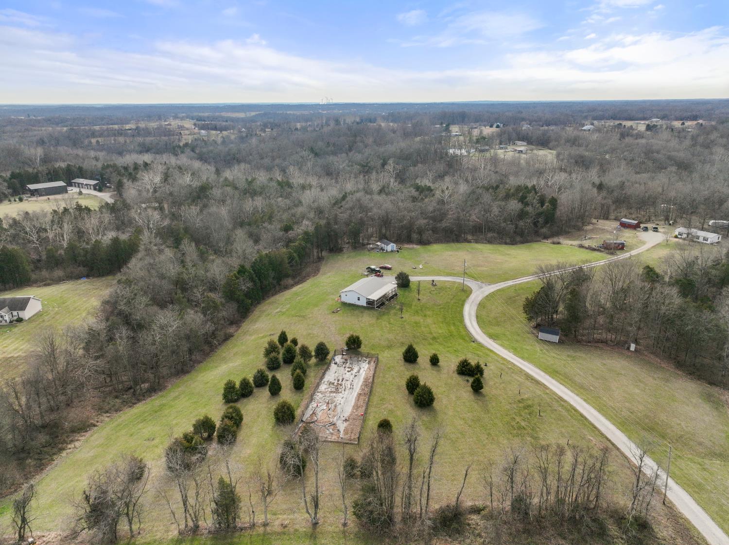 13758 Highway 250 Rising Sun, IN 47040 - Photo 4 of 35