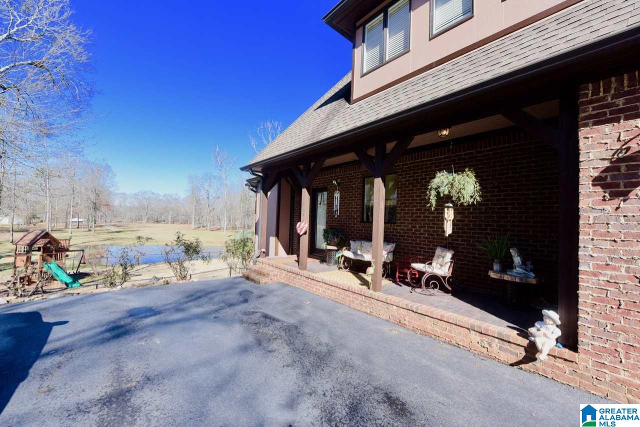 139 River Run Road Childersburg, AL 35044 - Photo 3 of 49