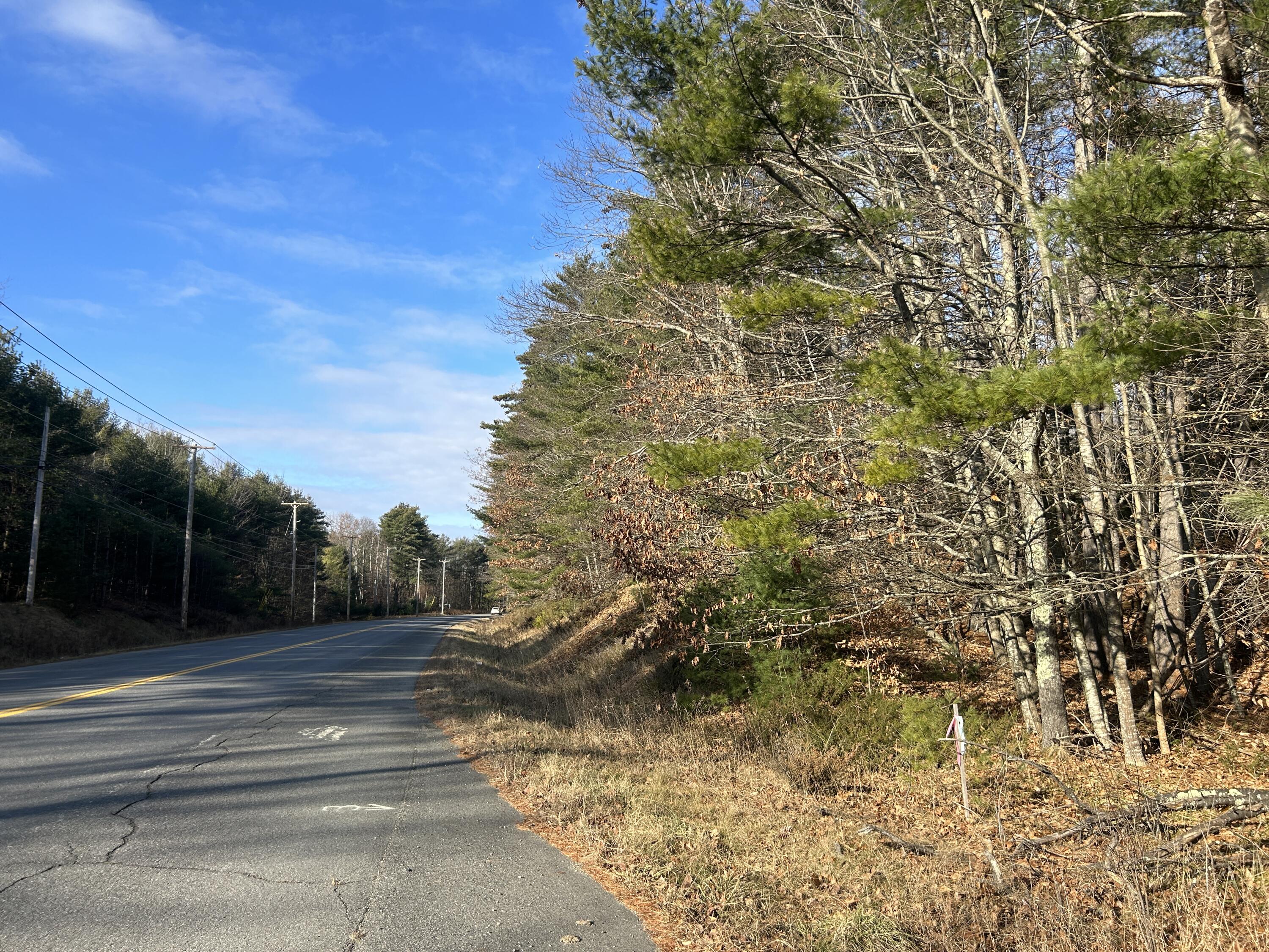 Lot #4 Thorndike Road Unity, ME 04988 - Photo 5 of 6 Road 2 Lot 4