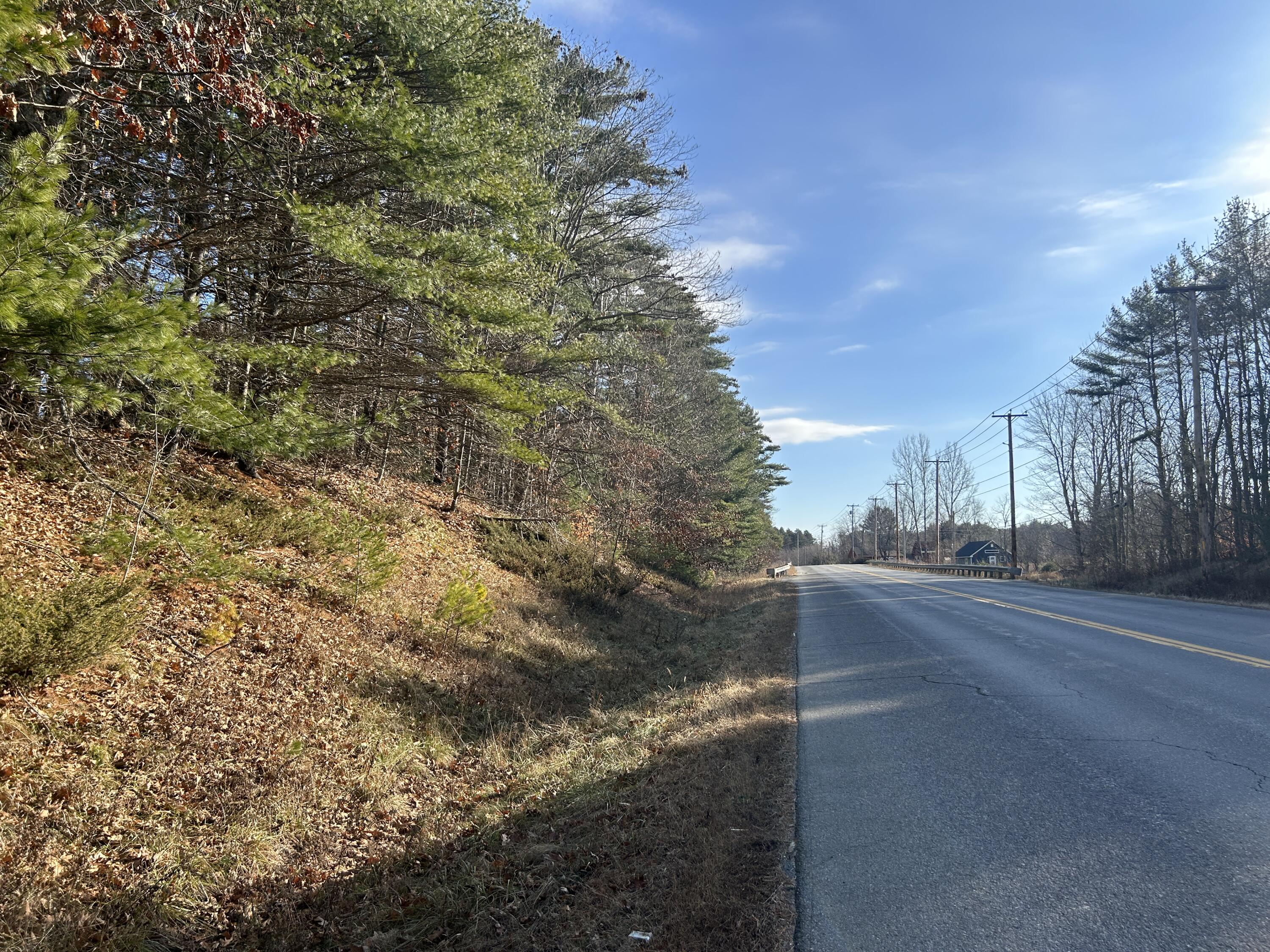 Lot #4 Thorndike Road Unity, ME 04988 - Photo 6 of 6 Road 1 Lot 4