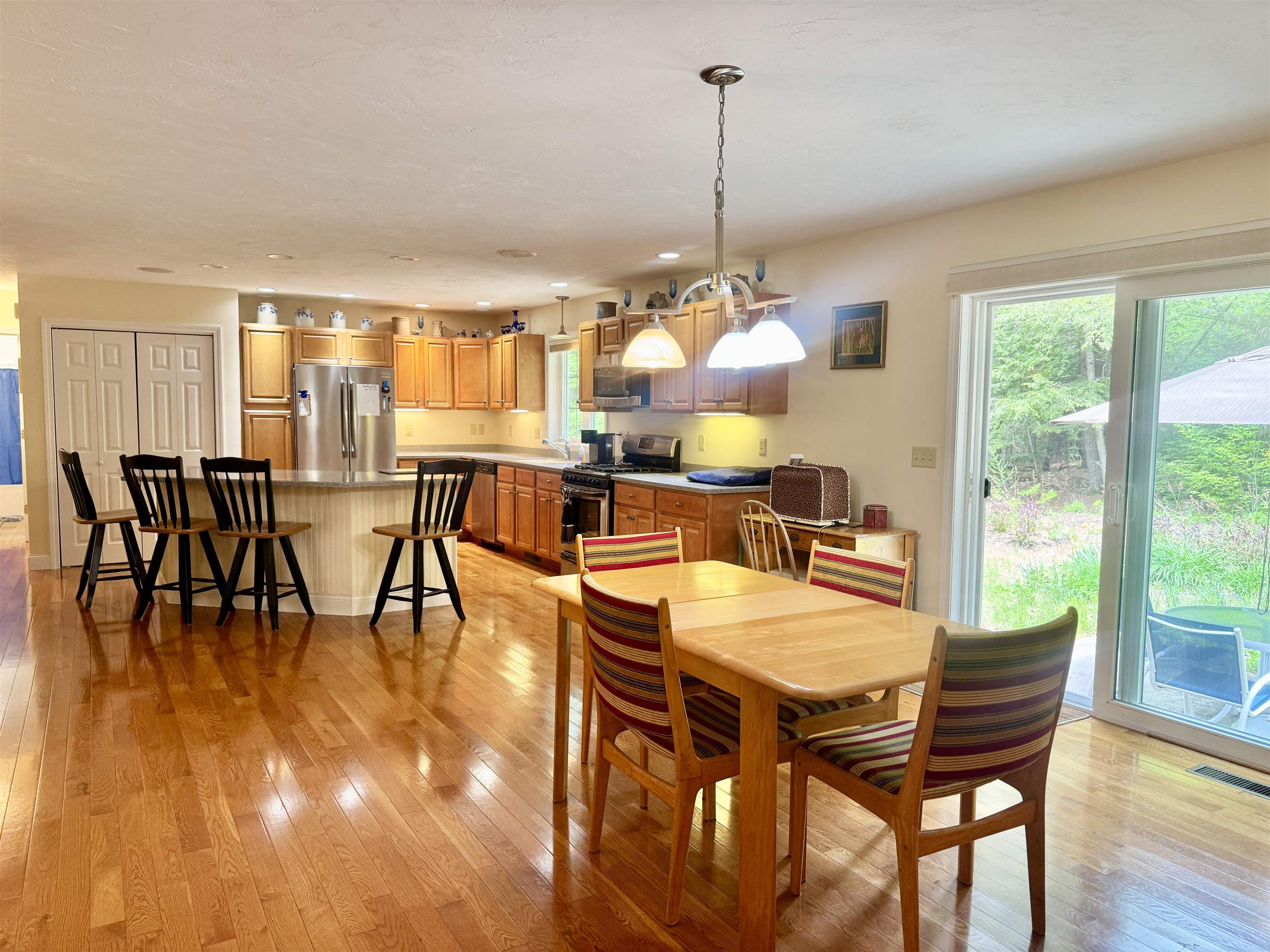 24 West Side Woods Road North Conway, NH 03860 - Photo 5 of 51