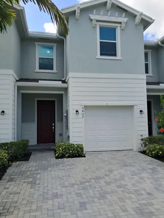 $2,900 | 5427 Flannigan Way, Lake Worth, FL 33463