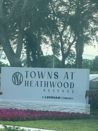 $2,900 | 5427 Flannigan Way, Lake Worth, FL 33463