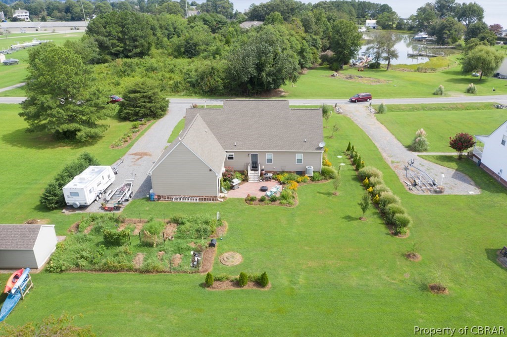 662 Harveys Neck Road Heathsville, VA 22473 - Photo 18 of 27 Gallery Image 18
