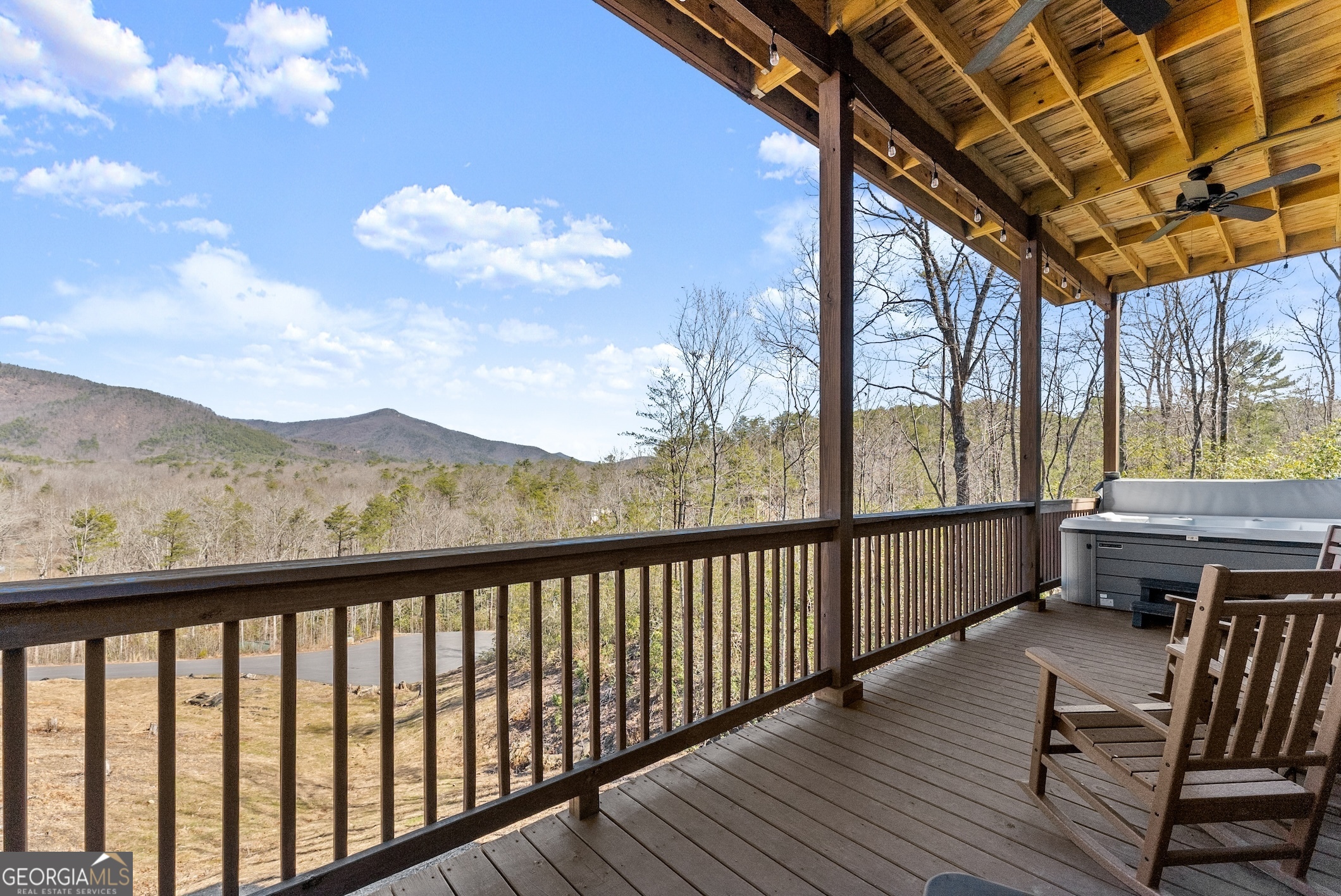 473 Monroe Ridge Road Sautee Nacoochee, GA 30571 - Photo 29 of 43 Gallery Image 29