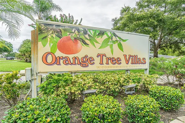 $229,000 | 1130 Orange Tree Circle West, Unit C, Palm Harbor, FL 34684