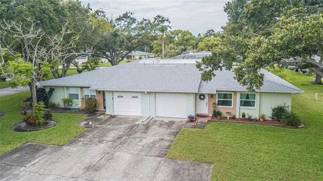 $229,000 | 1130 Orange Tree Circle West, Unit C, Palm Harbor, FL 34684