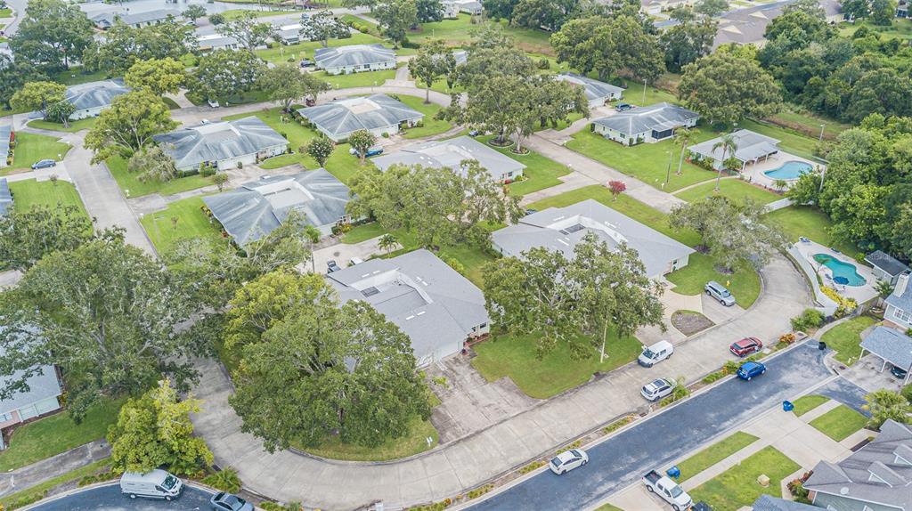 1130 Orange Tree Circle West, Unit C Palm Harbor, FL 34684 - Photo 27 of 32