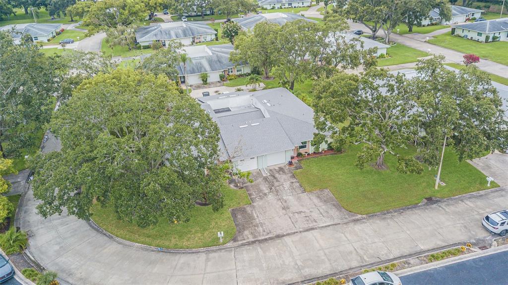 1130 Orange Tree Circle West, Unit C Palm Harbor, FL 34684 - Photo 28 of 32