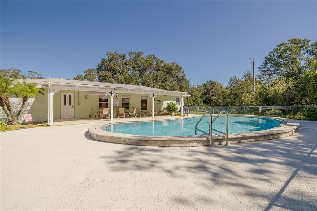 1130 Orange Tree Circle West, Unit C Palm Harbor, FL 34684 - Photo 30 of 32