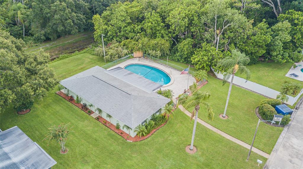 1130 Orange Tree Circle West, Unit C Palm Harbor, FL 34684 - Photo 31 of 32