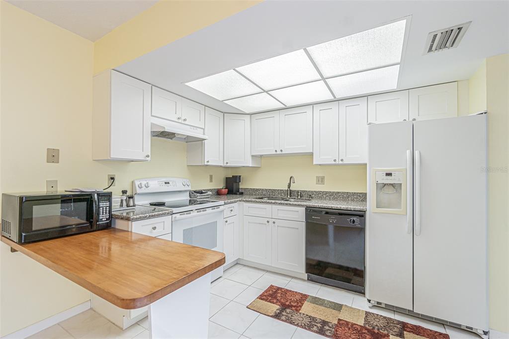 1130 Orange Tree Circle West, Unit C Palm Harbor, FL 34684 - Photo 9 of 32