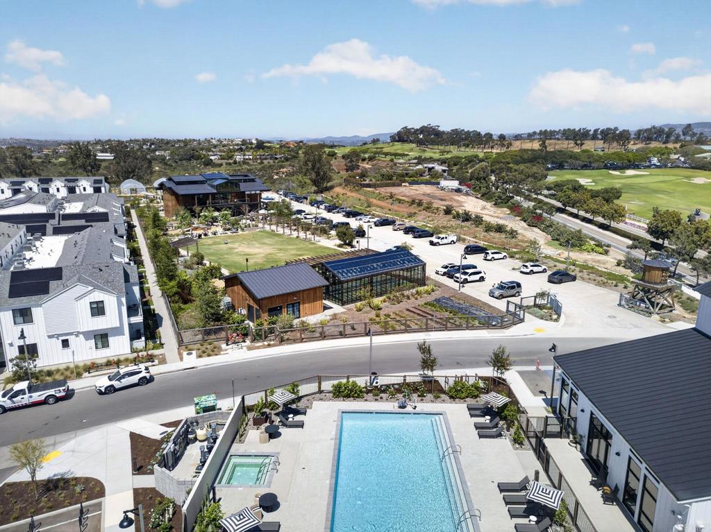 1303 Bergamo, Unit 201 Encinitas, CA 92024 - Photo 21 of 42 a view of a city