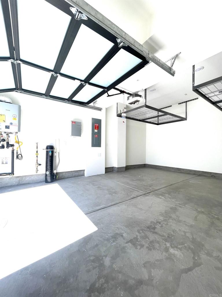 1303 Bergamo, Unit 201 Encinitas, CA 92024 - Photo 24 of 42 a view of a room with windows