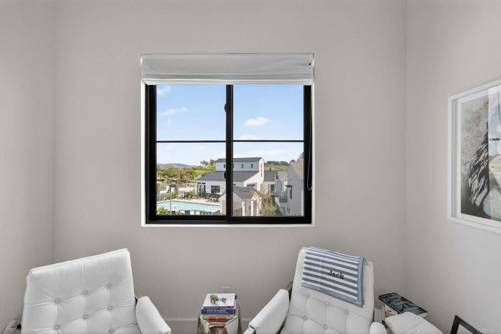 1303 Bergamo, Unit 201 Encinitas, CA 92024 - Photo 31 of 42 a picture of a window in a room