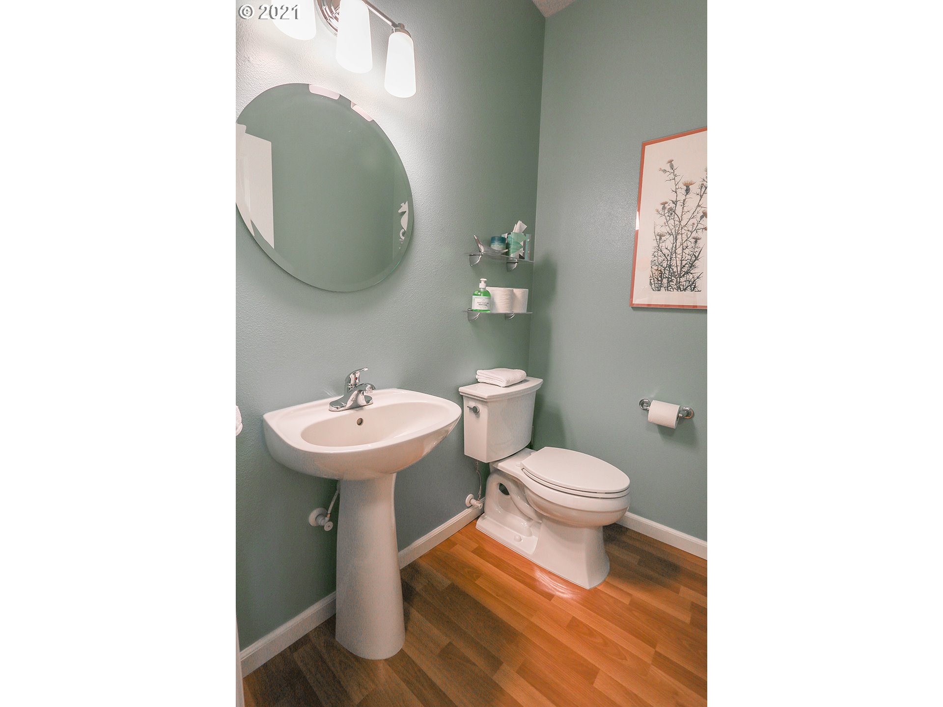 808 North 9th Way Ridgefield, WA 98642 - Photo 31 of 32