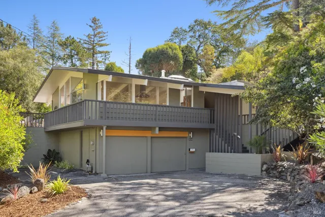 $1,699,000 | 876 Las Ovejas Avenue, San Rafael, CA 94903