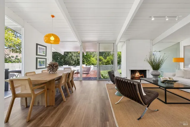 $1,699,000 | 876 Las Ovejas Avenue, San Rafael, CA 94903