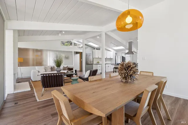 $1,699,000 | 876 Las Ovejas Avenue, San Rafael, CA 94903