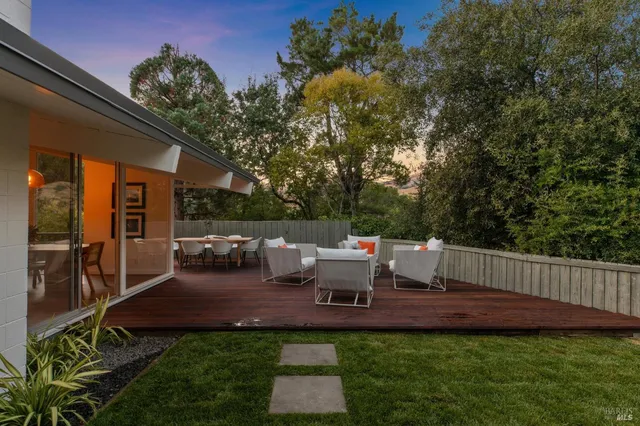 $1,699,000 | 876 Las Ovejas Avenue, San Rafael, CA 94903