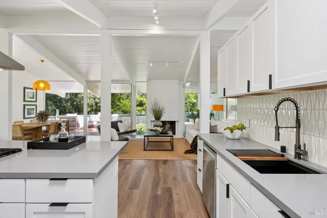 $1,699,000 | 876 Las Ovejas Avenue, San Rafael, CA 94903