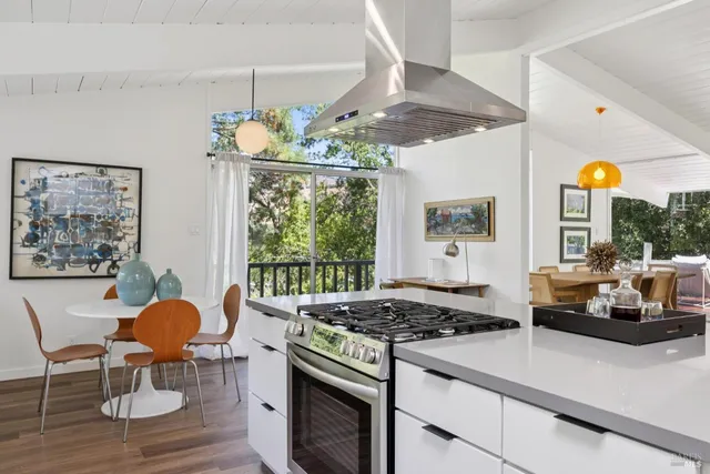 $1,699,000 | 876 Las Ovejas Avenue, San Rafael, CA 94903