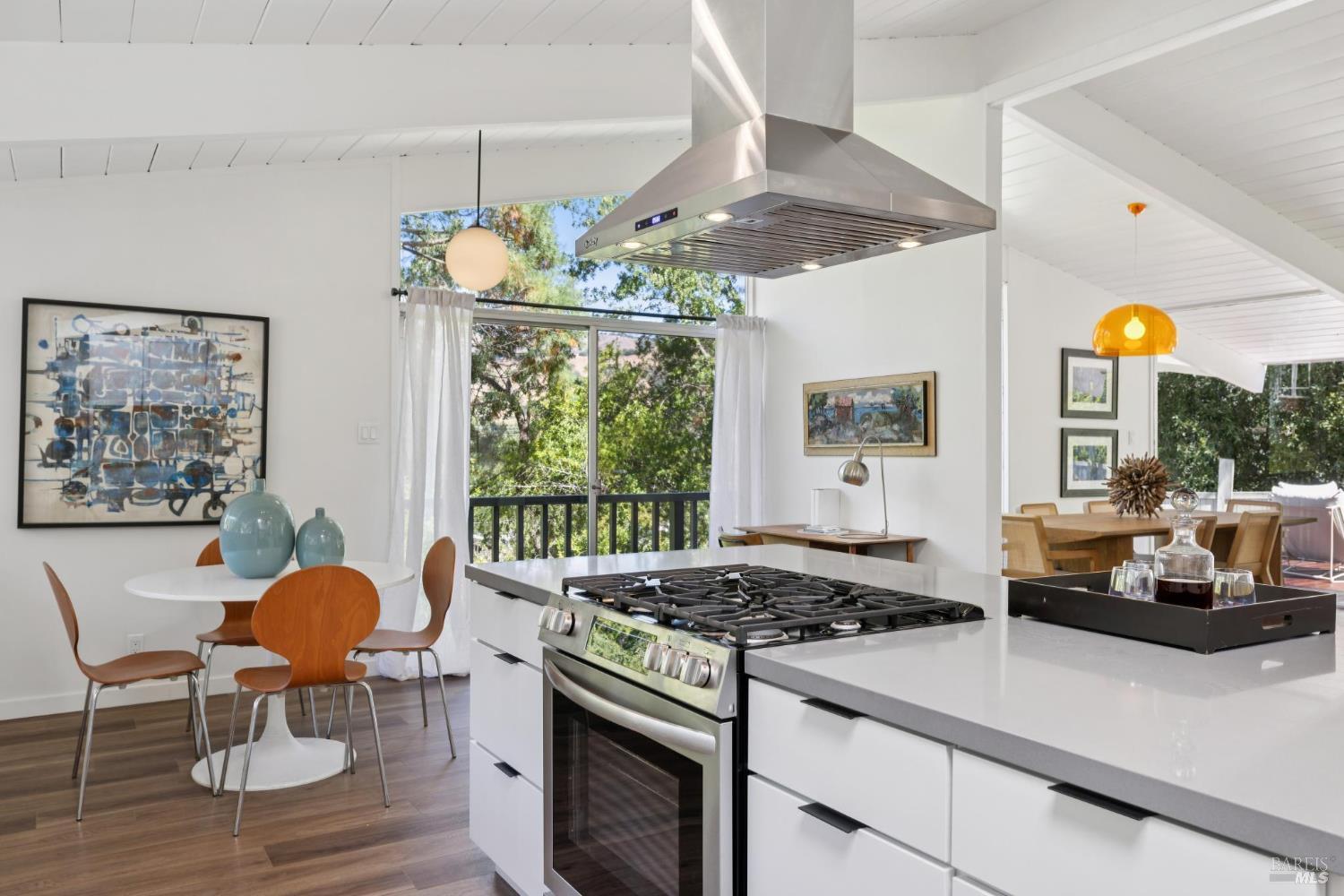 876 Las Ovejas Avenue San Rafael, CA 94903 - Photo 21 of 67