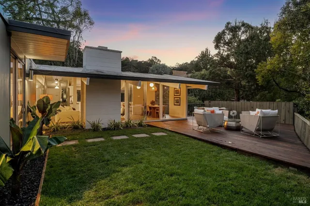 $1,699,000 | 876 Las Ovejas Avenue, San Rafael, CA 94903