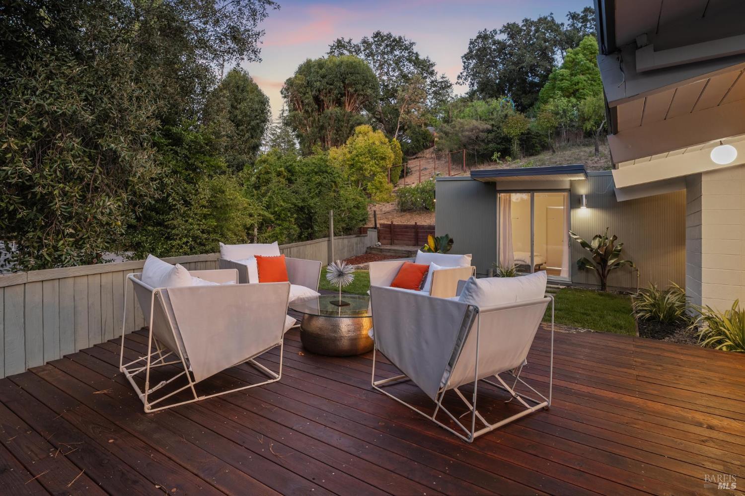 876 Las Ovejas Avenue San Rafael, CA 94903 - Photo 24 of 67