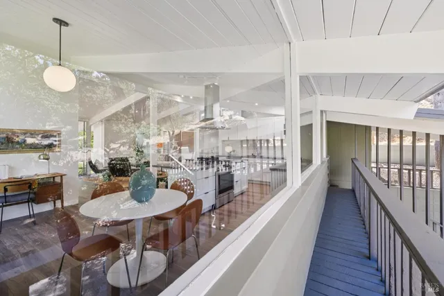 $1,699,000 | 876 Las Ovejas Avenue, San Rafael, CA 94903