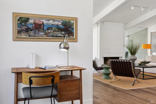 $1,699,000 | 876 Las Ovejas Avenue, San Rafael, CA 94903