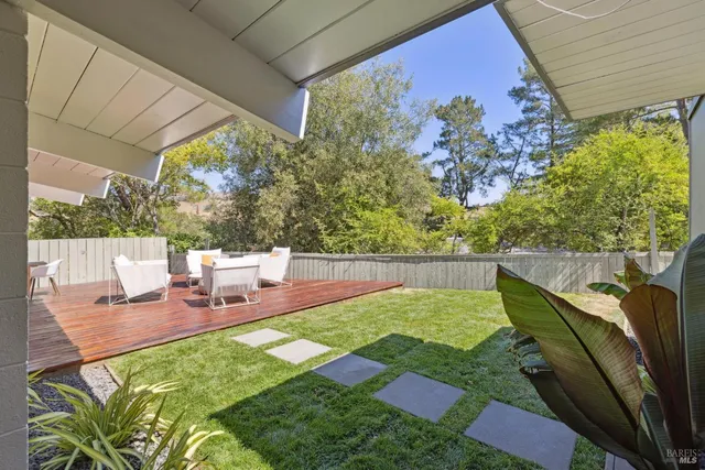 $1,699,000 | 876 Las Ovejas Avenue, San Rafael, CA 94903