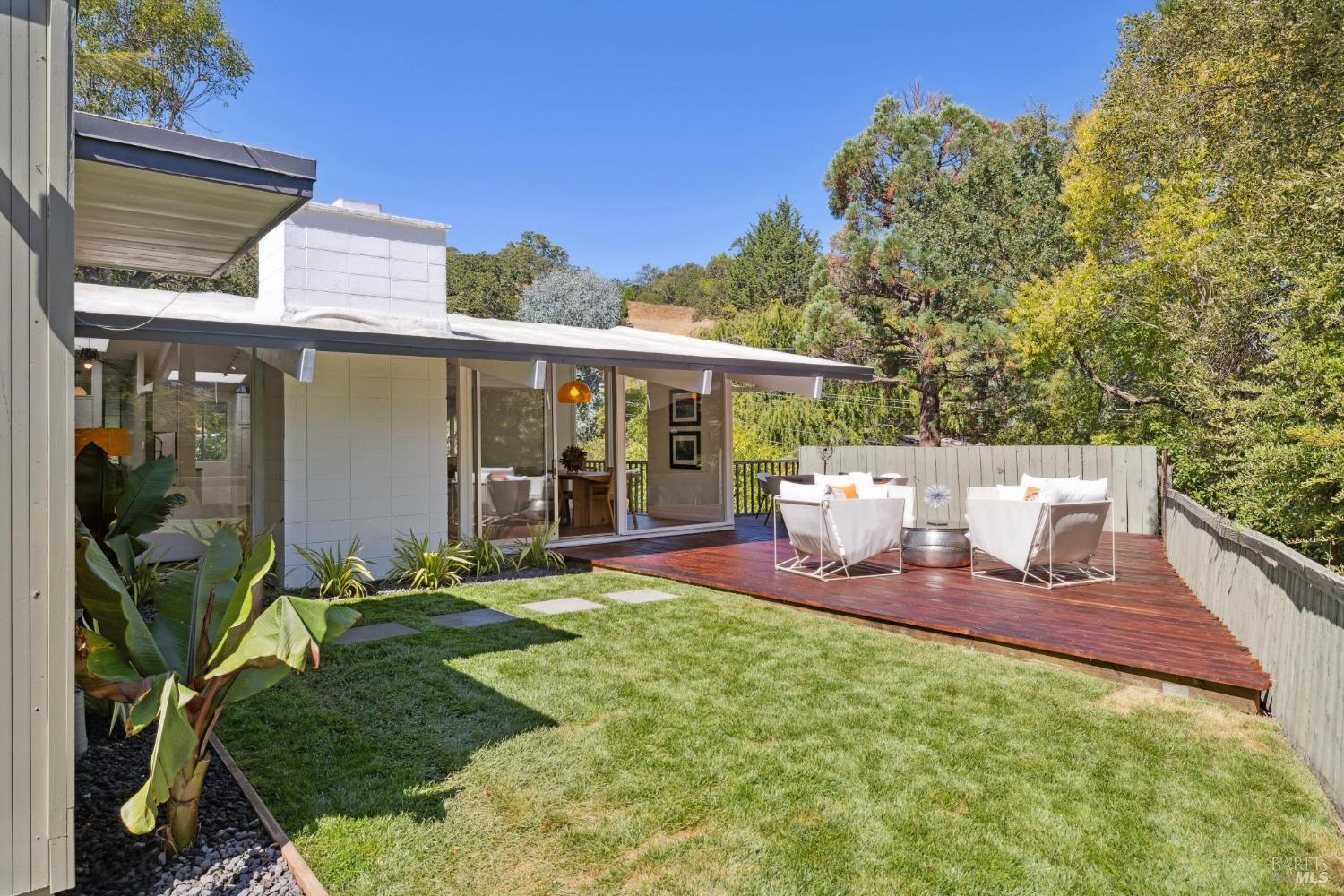 876 Las Ovejas Avenue San Rafael, CA 94903 - Photo 41 of 67