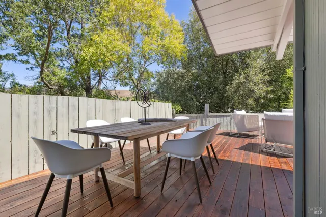 $1,699,000 | 876 Las Ovejas Avenue, San Rafael, CA 94903