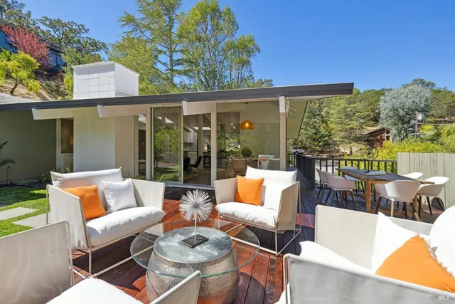 $1,699,000 | 876 Las Ovejas Avenue, San Rafael, CA 94903