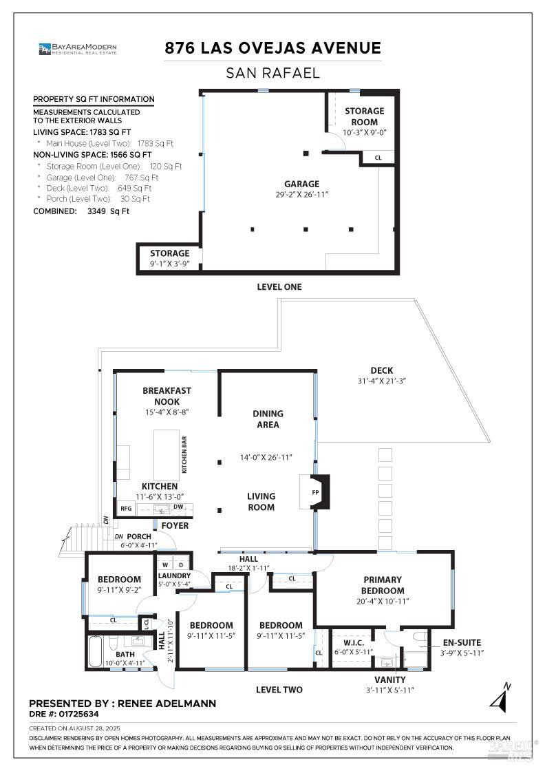 876 Las Ovejas Avenue San Rafael, CA 94903 - Photo 44 of 67