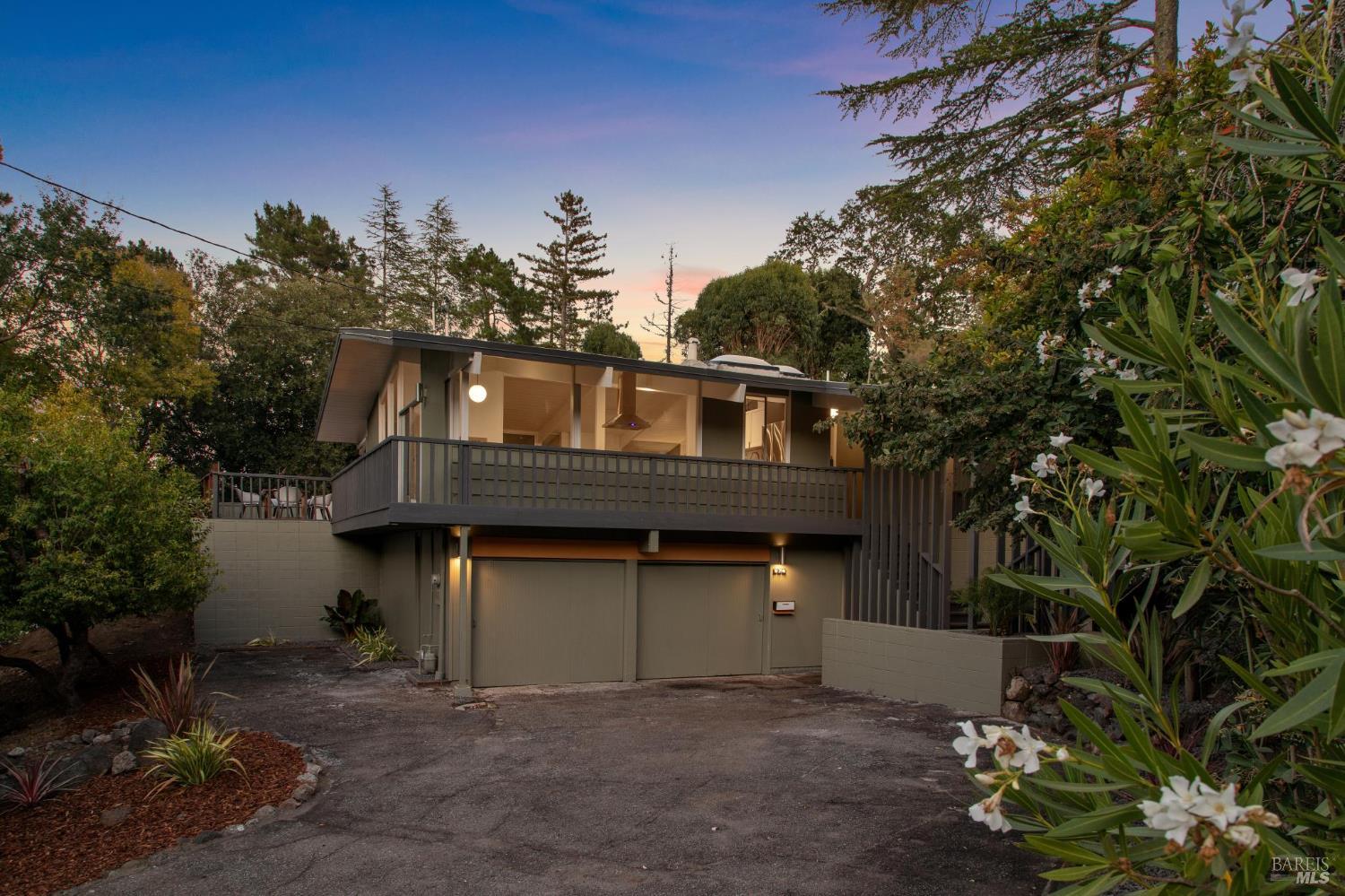 876 Las Ovejas Avenue San Rafael, CA 94903 - Photo 45 of 67