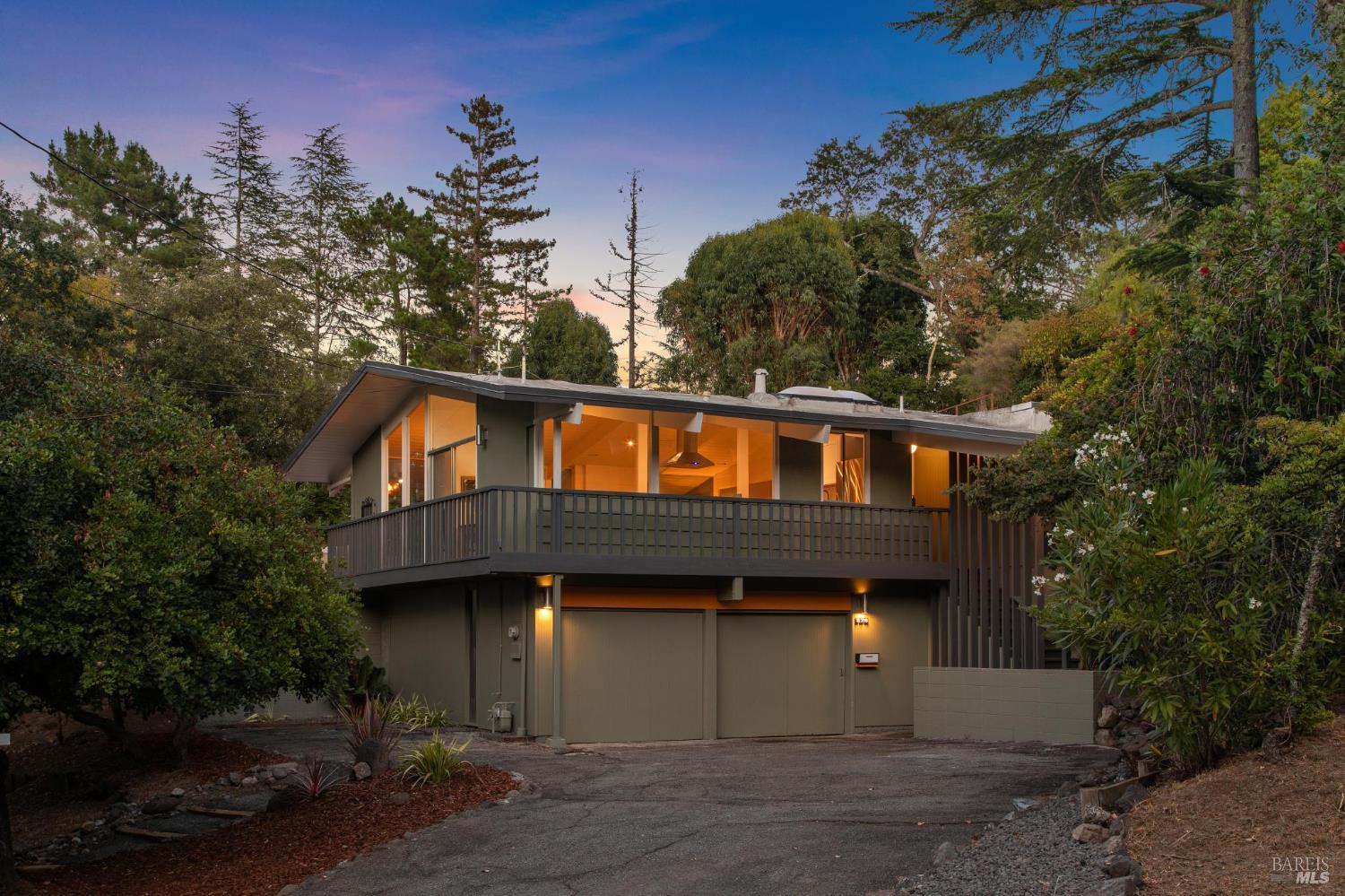 876 Las Ovejas Avenue San Rafael, CA 94903 - Photo 47 of 67