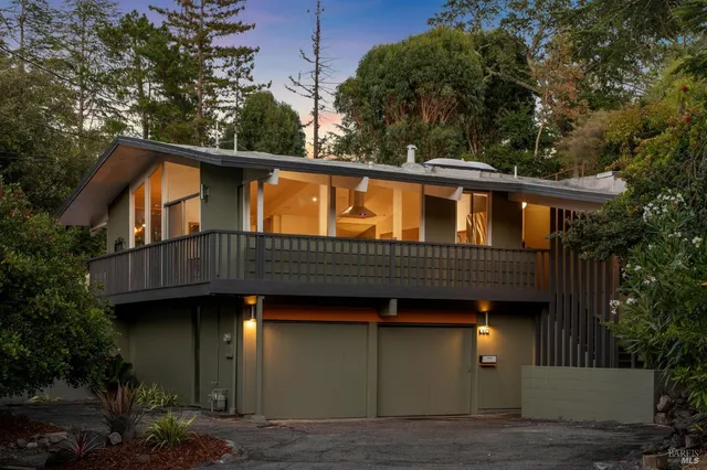 $1,699,000 | 876 Las Ovejas Avenue, San Rafael, CA 94903
