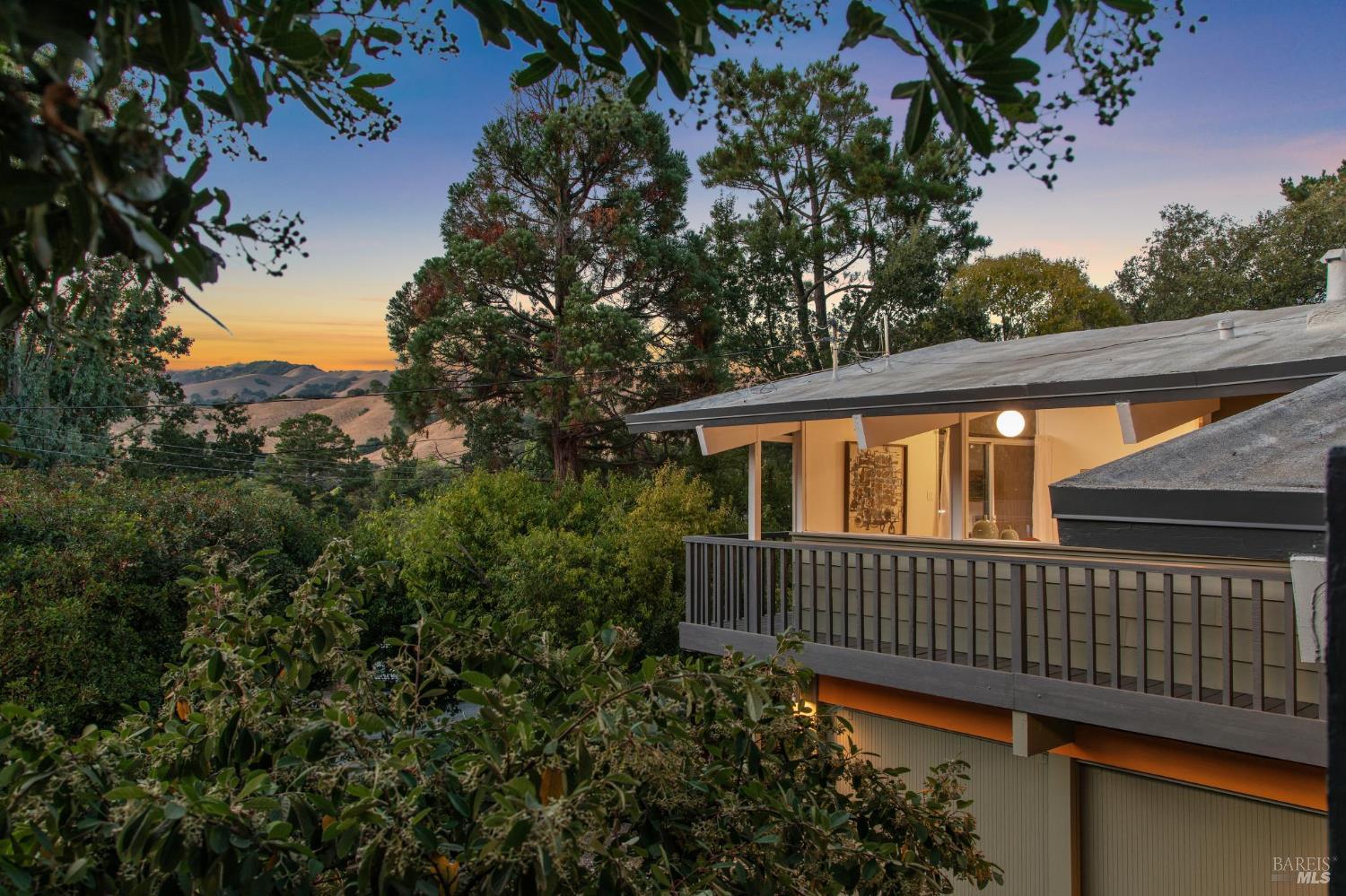 876 Las Ovejas Avenue San Rafael, CA 94903 - Photo 50 of 67