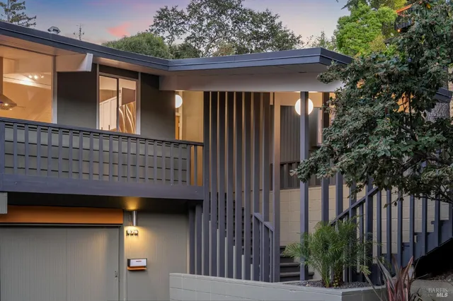 $1,699,000 | 876 Las Ovejas Avenue, San Rafael, CA 94903