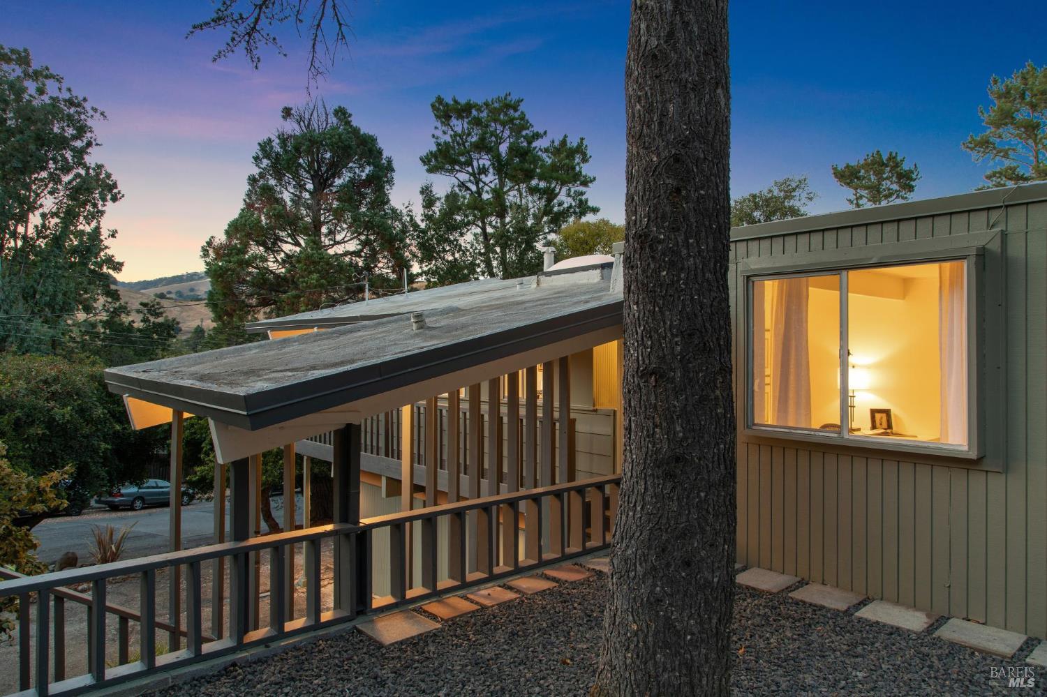 876 Las Ovejas Avenue San Rafael, CA 94903 - Photo 51 of 67