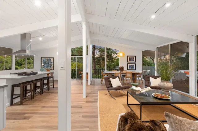 $1,699,000 | 876 Las Ovejas Avenue, San Rafael, CA 94903