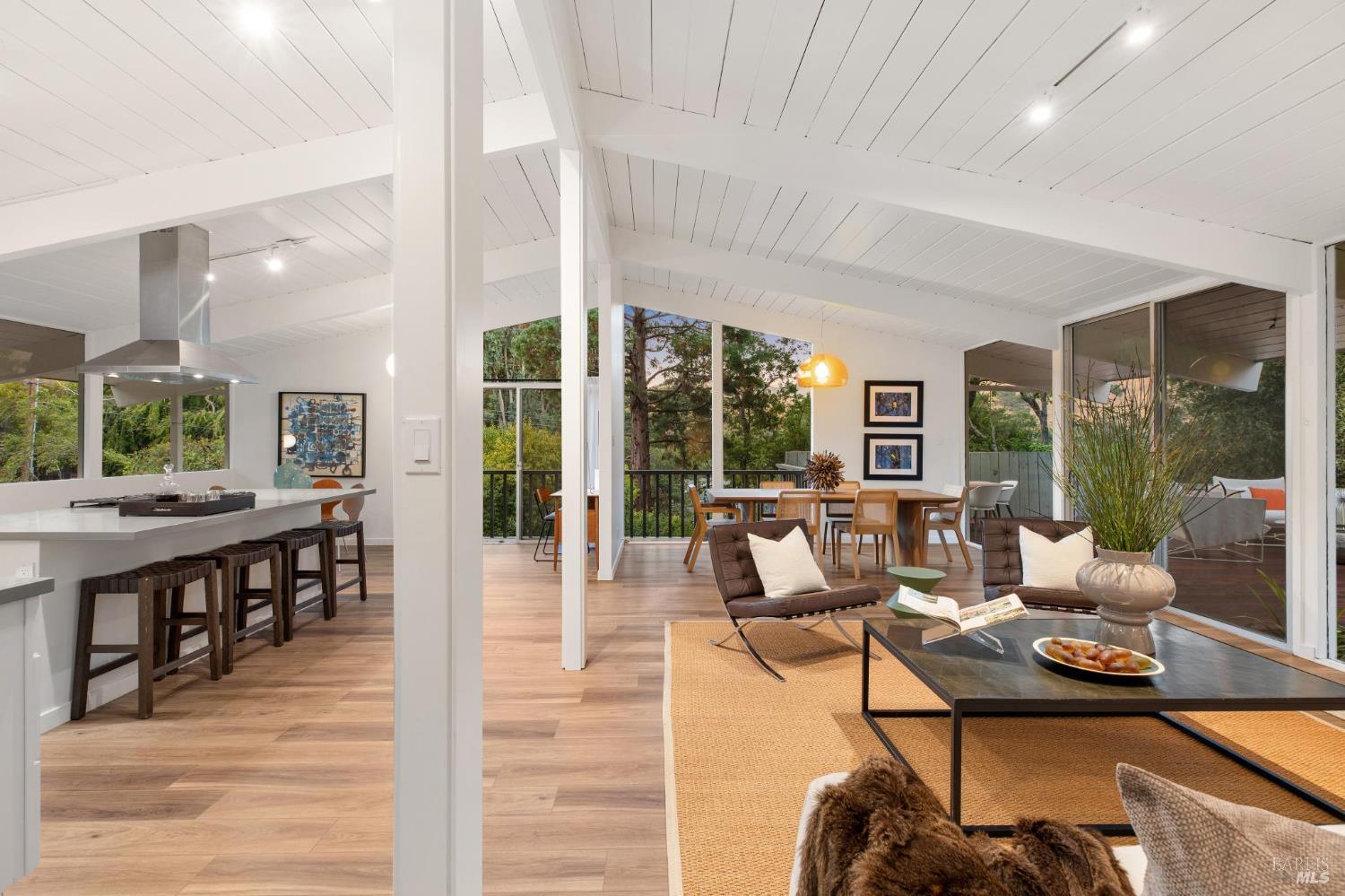 876 Las Ovejas Avenue San Rafael, CA 94903 - Photo 52 of 67