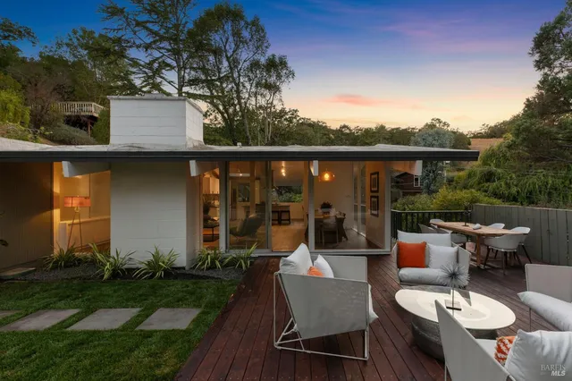 $1,699,000 | 876 Las Ovejas Avenue, San Rafael, CA 94903