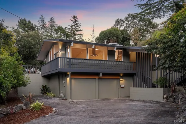 $1,699,000 | 876 Las Ovejas Avenue, San Rafael, CA 94903