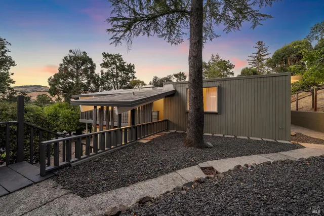 $1,699,000 | 876 Las Ovejas Avenue, San Rafael, CA 94903