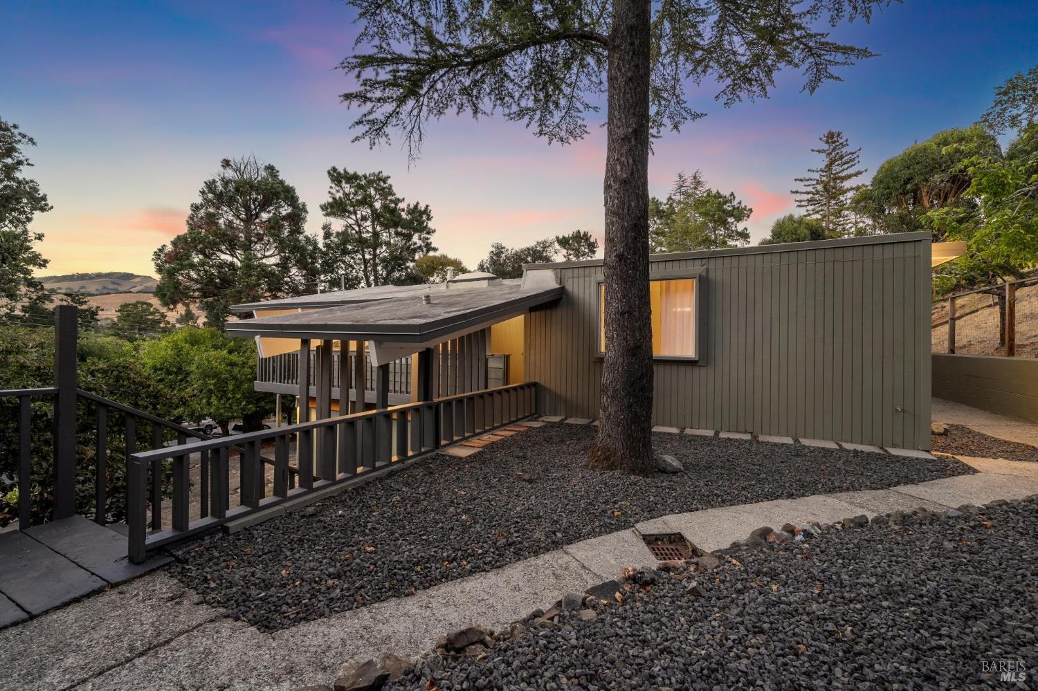 876 Las Ovejas Avenue San Rafael, CA 94903 - Photo 60 of 67