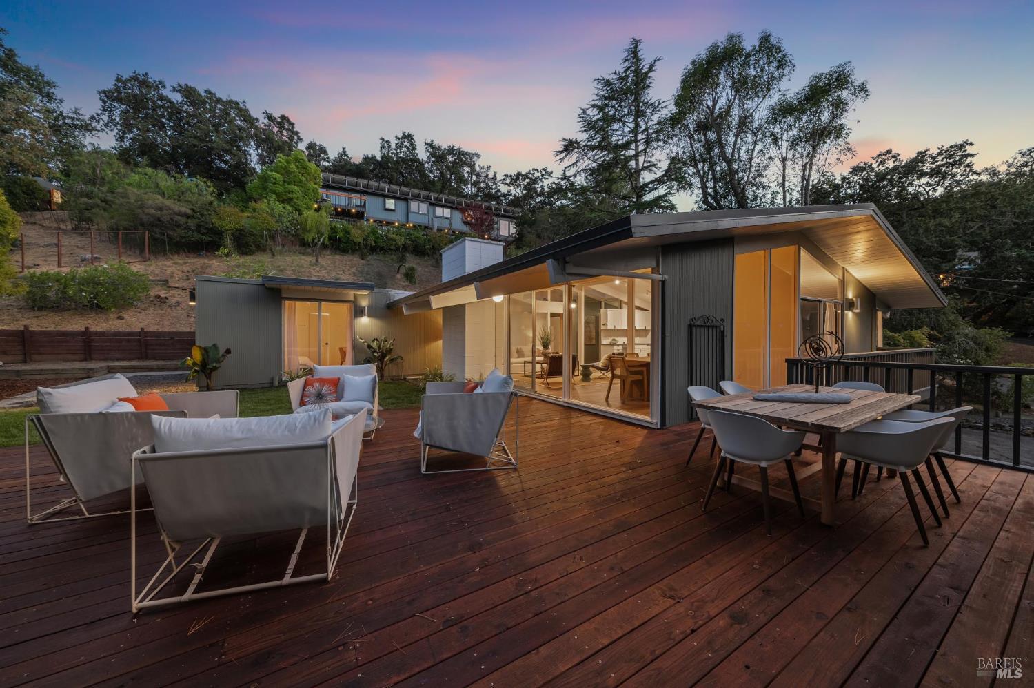 876 Las Ovejas Avenue San Rafael, CA 94903 - Photo 65 of 67